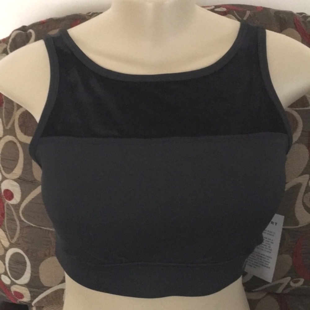 Brand New DKNY Sports Bra